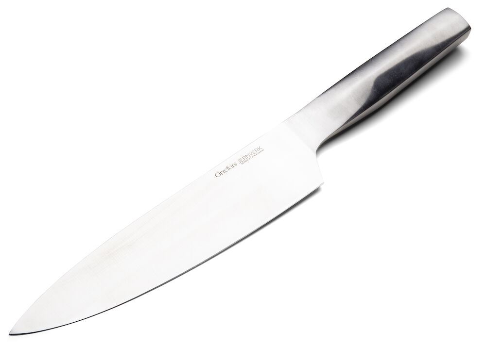 

OJ Chef Knife Premium Stål Onesize